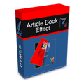 Article Book Effect