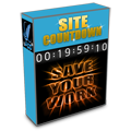 Site Countdown