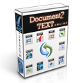 document2Text