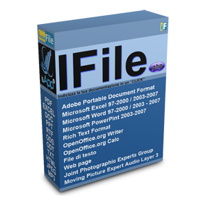 iFile