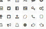 icon pack 150